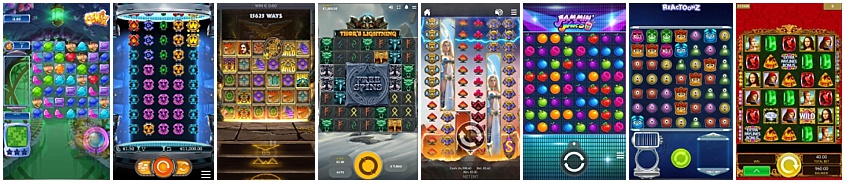 The Best Mobile Slots That Look Great in Portrait Mode